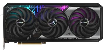 Відеокарта ASUS GeForce RTX 5070 Ti 16GB GDDR7 ROG Strix OC (90YV0M90-M0NA00) | Фото 6