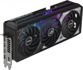 Відеокарта ASUS GeForce RTX 5070 Ti 16GB GDDR7 ROG Strix OC (90YV0M90-M0NA00) | Фото 7
