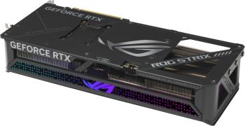 Відеокарта ASUS GeForce RTX 5070 Ti 16GB GDDR7 ROG Strix OC (90YV0M90-M0NA00) | Фото 8