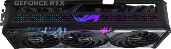 Відеокарта ASUS GeForce RTX 5070 Ti 16GB GDDR7 ROG Strix OC (90YV0M90-M0NA00) | Фото 9