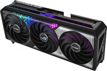 Відеокарта ASUS GeForce RTX 5070 Ti 16GB GDDR7 ROG Strix OC (90YV0M90-M0NA00) | Фото 10