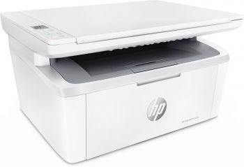 БФП лазерний HP LaserJet MFP M141w з Wi-Fi (7MD74A) БФП лазерний HP LaserJet MFP M141w з Wi-Fi (7MD74A) | Фото 5