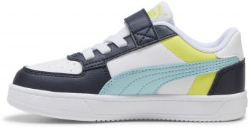 Кеди дитячі Puma Caven 2.0 Block AC+ PS 394462-12 31 (12 UK) різнокольорові (4067983887956) | Фото 2
