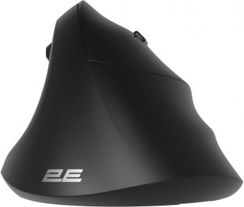 Миша 2E MF325 Silent WL/BT Black (2E-MF325WBK) Миша 2E MF325 Silent WL/BT Black (2E-MF325WBK) | Фото 3