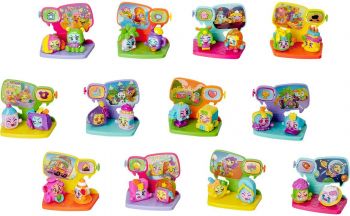 Набір фігурок MOJI POPS S2 – КОРОБОЧКА ПРИГОД (2 фігурки, сцена) (PMP2D612IN00) Набір фігурок MOJI POPS S2 – КОРОБОЧКА ПРИГОД (2 фігурки, сцена) (PMP2D612IN00) | Фото 5