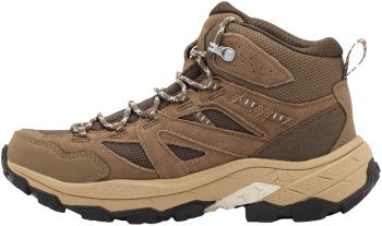 Черевики жіночі Jack Wolfskin Vojo Tour Texapore Mid W A62071-D0065 36 жовті (4064886365376) Черевики жіночі Jack Wolfskin Vojo Tour Texapore Mid W A62071-D0065 36 жовті (4064886365376) | Фото 11