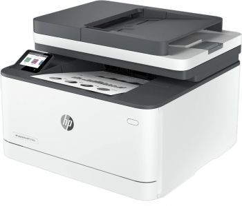 Купить принтер Принтер лазерний HP LaserJet Pro 3003dn (3G653A) | Фото 6