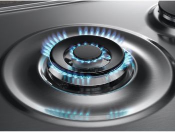 Варильна поверхня ELECTROLUX KGS64562SX Купить варочную поверхность Варильна поверхня ELECTROLUX KGS64562SX | Фото 4