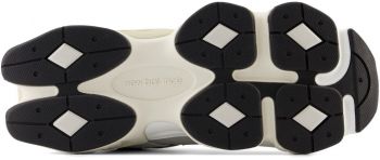 Кросівки дитячі New Balance 9060 GC9060GY 37 (4,5 US) сірі (197375515496) | Фото 5