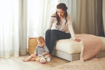 Купить игрушку музыкальную и развивающую Музична іграшка TINY LOVE Мрії Принцеси (1306206830) | Фото 11