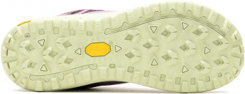 Кросівки жіночі Merrell Antora 3 Fondant/Willow 39 фіолетовий (036.0528) | Фото 6