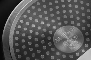 ARDESTO Gemini 28 см, черный (AR1928GMB) | Фото 3