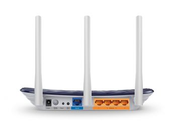 Роутер TP-LINK Archer C20 AC750 (ARCHER-C20) Роутер TP-LINK Archer C20 AC750 (ARCHER-C20) | Фото 3
