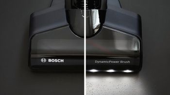 Купить пылесос Акумуляторний пилосос BOSCH Unlimited 7 BSS71125AH | Фото 8