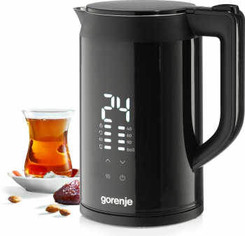 Електрочайник GORENJE Strix K17DWDII | Фото 7