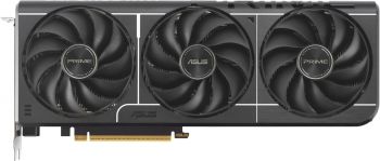 Відеокарта ASUS GeForce RTX 5060 Ti 8 GB GDDR7 OC PRIME (90YV0MP0-M0NA00) Відеокарта ASUS GeForce RTX 5060 Ti 8 GB GDDR7 OC PRIME (90YV0MP0-M0NA00) | Фото 2