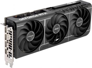 Відеокарта ASUS GeForce RTX 5060 Ti 8 GB GDDR7 OC PRIME (90YV0MP0-M0NA00) Відеокарта ASUS GeForce RTX 5060 Ti 8 GB GDDR7 OC PRIME (90YV0MP0-M0NA00) | Фото 3