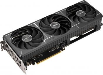 Відеокарта ASUS GeForce RTX 5060 Ti 8 GB GDDR7 OC PRIME (90YV0MP0-M0NA00) Відеокарта ASUS GeForce RTX 5060 Ti 8 GB GDDR7 OC PRIME (90YV0MP0-M0NA00) | Фото 4