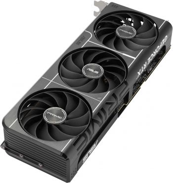 Відеокарта ASUS GeForce RTX 5060 Ti 8 GB GDDR7 OC PRIME (90YV0MP0-M0NA00) Відеокарта ASUS GeForce RTX 5060 Ti 8 GB GDDR7 OC PRIME (90YV0MP0-M0NA00) | Фото 5