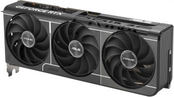 Відеокарта ASUS GeForce RTX 5060 Ti 8 GB GDDR7 OC PRIME (90YV0MP0-M0NA00) Відеокарта ASUS GeForce RTX 5060 Ti 8 GB GDDR7 OC PRIME (90YV0MP0-M0NA00) | Фото 6