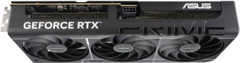 Відеокарта ASUS GeForce RTX 5060 Ti 8 GB GDDR7 OC PRIME (90YV0MP0-M0NA00) Відеокарта ASUS GeForce RTX 5060 Ti 8 GB GDDR7 OC PRIME (90YV0MP0-M0NA00) | Фото 7