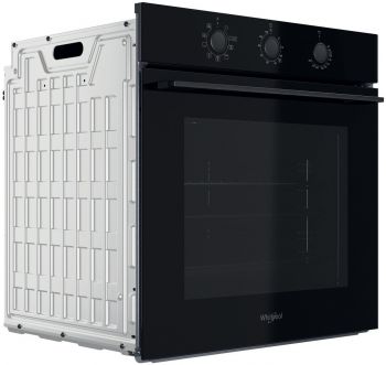 Купить встраиваемую духовку Whirlpool OMK38HU0B | Фото 3