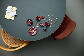 Конструктор LEGO Super Heroes Marvel Бюст Залізної Людини MK4 (76327) | Фото 6