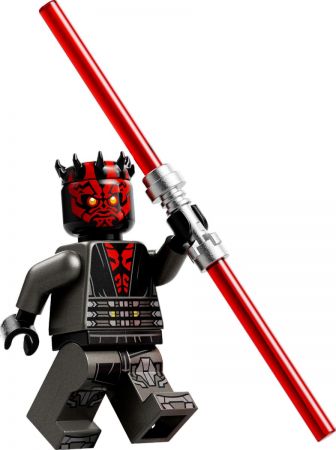 Конструктор LEGO Star Wars Робот Дарта Мола (75411) | Фото 3