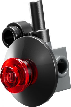 Конструктор LEGO Star Wars Робот Дарта Мола (75411) | Фото 4