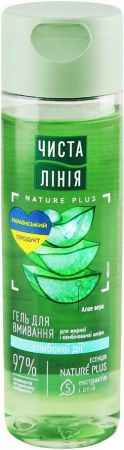 Чиста Лінія Ідеальна шкіра 115 мл (8720182996695) | Фото 2