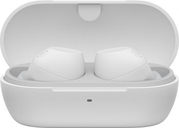 Навушники TWS Sony WF-C710N White (WFC710NW.E) Навушники TWS Sony WF-C710N White (WFC710NW.E) | Фото 4