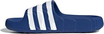 Шльопанці чоловічі Adidas Adilette 22 IF3667 40 2/3 (7 UK) сині | Фото 2