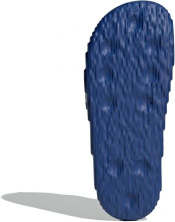 Шльопанці чоловічі Adidas Adilette 22 IF3667 40 2/3 (7 UK) сині | Фото 6