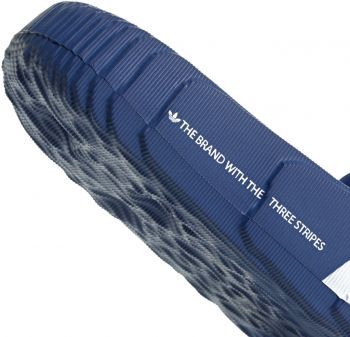 Шльопанці чоловічі Adidas Adilette 22 IF3667 40 2/3 (7 UK) сині | Фото 8