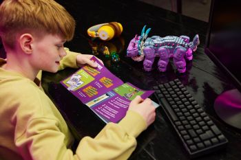 Конструктор LEGO Fortnite Klombo (77077) | Фото 5