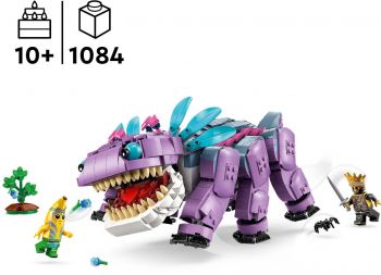 Конструктор LEGO Fortnite Klombo (77077) | Фото 6