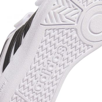 Кеди дитячі Adidas Hoops 4.0 Cf C JI3482 32 (13.5K UK) білі/чорні | Фото 3