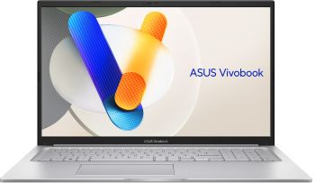 Ноутбук ASUS Vivobook 17 X1704VA-AU551 (90NB10V1-M00LL0) Купить ноутбук Ноутбук ASUS Vivobook 17 X1704VA-AU551 (90NB10V1-M00LL0) | Фото 5