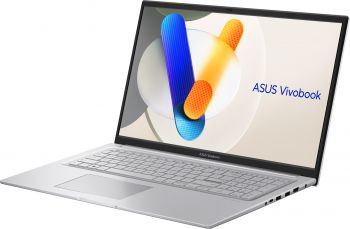 Ноутбук ASUS Vivobook 17 X1704VA-AU551 (90NB10V1-M00LL0) Купить ноутбук Ноутбук ASUS Vivobook 17 X1704VA-AU551 (90NB10V1-M00LL0) | Фото 7