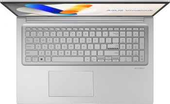 Ноутбук ASUS Vivobook 17 X1704VA-AU551 (90NB10V1-M00LL0) Купить ноутбук Ноутбук ASUS Vivobook 17 X1704VA-AU551 (90NB10V1-M00LL0) | Фото 9