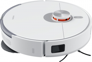 Робот-пилесос XIAOMI Robot Vacuum S20+ White (1066190) | Фото 3