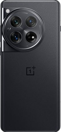 Смартфон OnePlus 12 5G (CPH2581) 12/256Gb Black (850041K) | Фото 4
