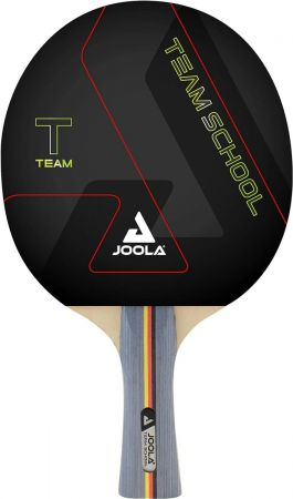 Набір для настільного тенісу Joola Team School 4 Bats 8 Balls (54825) (4002560548257) Набір для настільного тенісу Joola Team School 4 Bats 8 Balls (54825) (4002560548257) | Фото 3