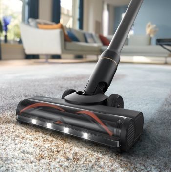 Акумуляторний пилосос PHILIPS AquaTrio XW7264/10 Купить пылесос Акумуляторний пилосос PHILIPS AquaTrio XW7264/10 | Фото 7