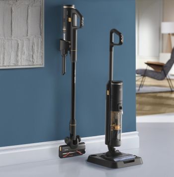 Акумуляторний пилосос PHILIPS AquaTrio XW7264/10 Купить пылесос Акумуляторний пилосос PHILIPS AquaTrio XW7264/10 | Фото 3