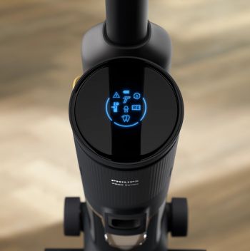 Акумуляторний пилосос PHILIPS AquaTrio XW7264/10 Купить пылесос Акумуляторний пилосос PHILIPS AquaTrio XW7264/10 | Фото 4