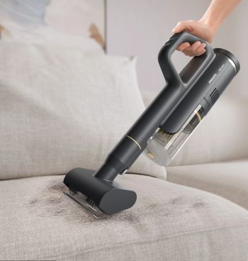 Акумуляторний пилосос PHILIPS AquaTrio XW7264/10 Купить пылесос Акумуляторний пилосос PHILIPS AquaTrio XW7264/10 | Фото 5