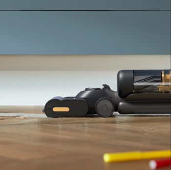 Акумуляторний пилосос PHILIPS AquaTrio XW7264/10 Купить пылесос Акумуляторний пилосос PHILIPS AquaTrio XW7264/10 | Фото 6