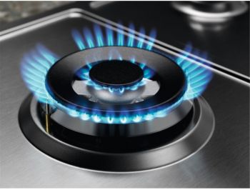 Варильна поверхня ELECTROLUX KGS64562SX Купить варочную поверхность Варильна поверхня ELECTROLUX KGS64562SX | Фото 5