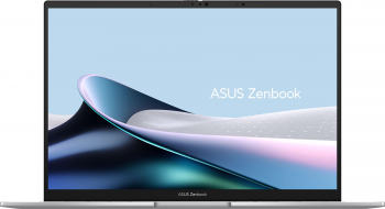Купить ноутбук Ноутбук ASUS Zenbook 14 OLED UX3405CA-QL074W (90NB14W4-M002H0) | Фото 8